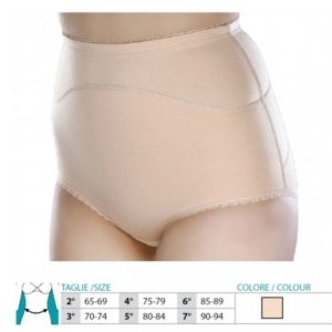 504 – Slip elastico contenitivo
