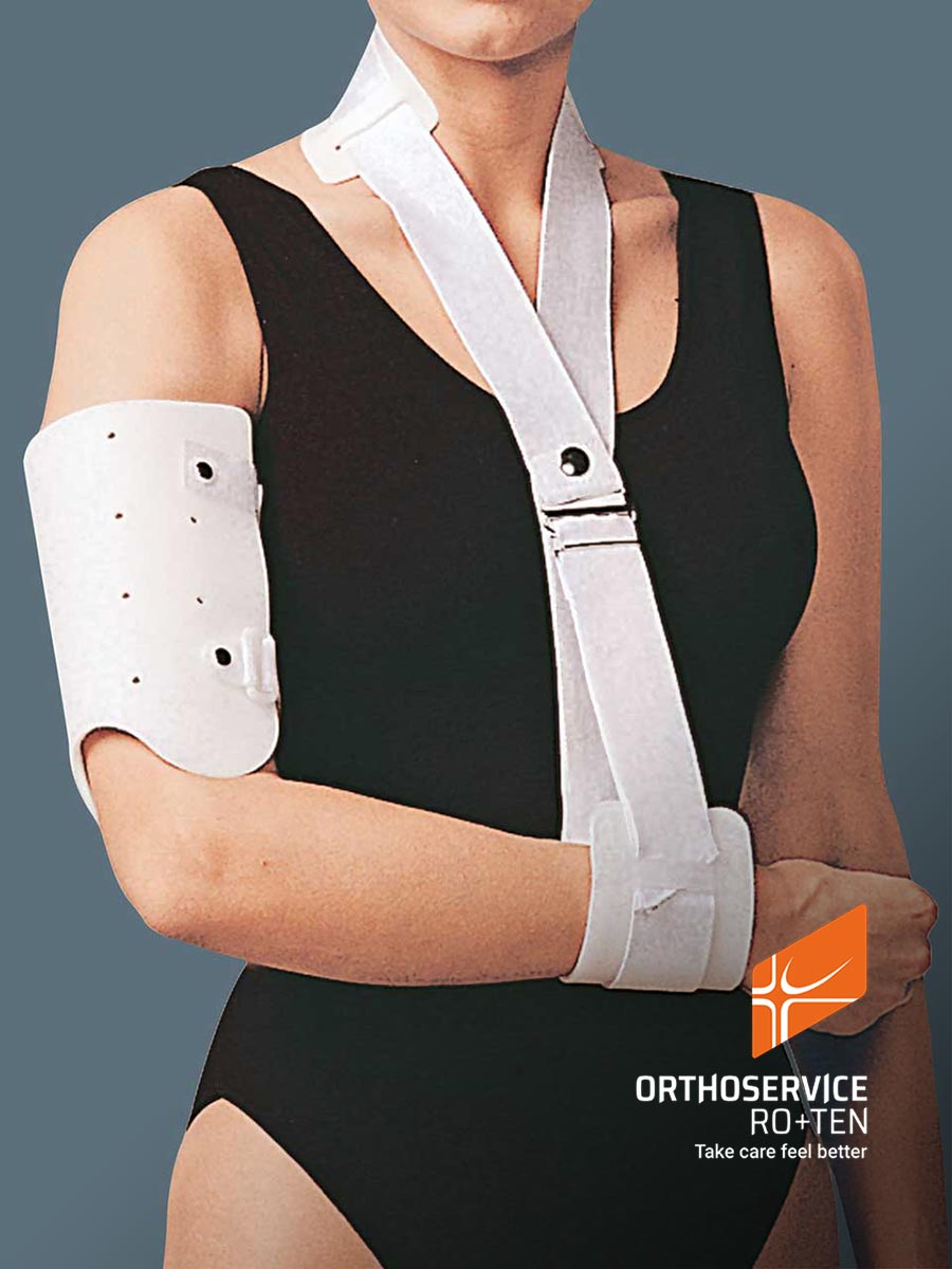 Castop – Ortesi omerali - immagine 2