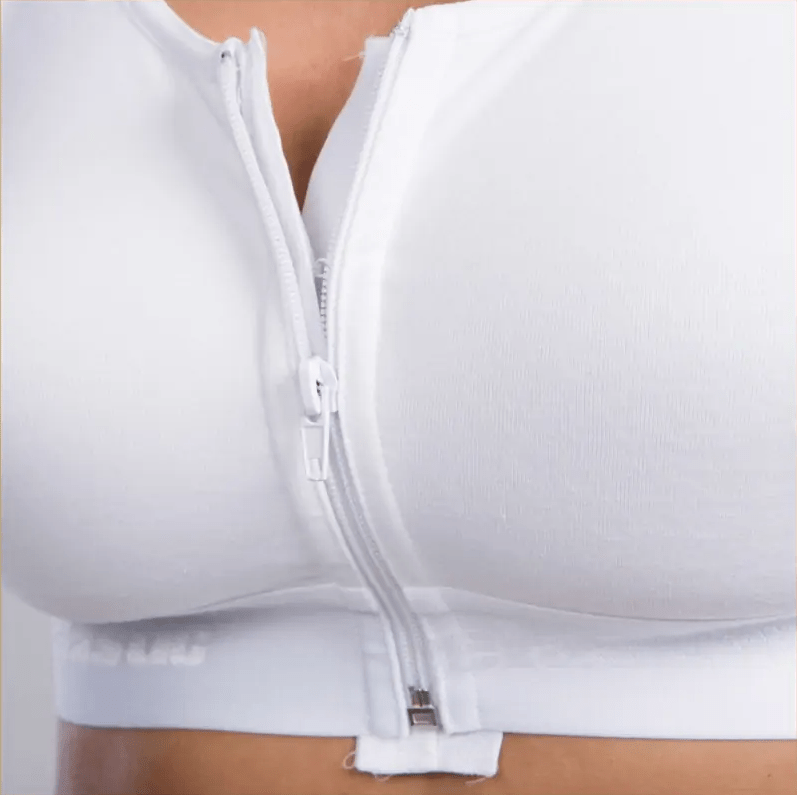 PI special – Reggiseno compressivo post-operatorio - immagine 6
