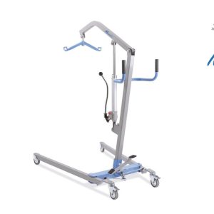 RI825 – Sollevamalati idraulico manuale in acciaio