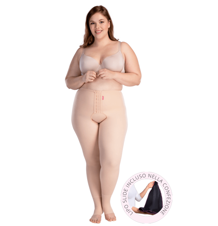 TBfLg Variant – Guaina donna