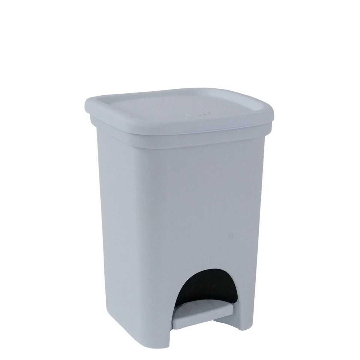 Belli & Forti Pattumiera Con Pedale Colors Line 6L Contenitore Cestino Piccolo 28,5X21,5X20 Cm - immagine 8