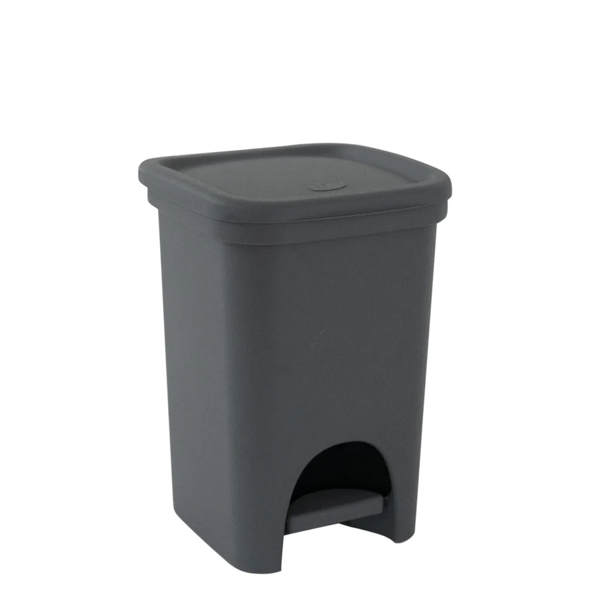 Belli & Forti Pattumiera Con Pedale Colors Line 6L Contenitore Cestino Piccolo 28,5X21,5X20 Cm - immagine 7
