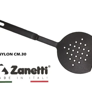 Zanetti Paletta per Hamburger in Nylon cm.30 Made in Italy