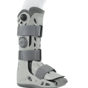 AirSelect Elite Aircast – Walker alto a 4 camere d’aria
