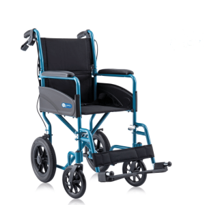 Carrozzina pieghevole leggera Moretti CP762