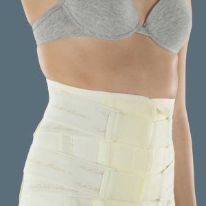 Litecross91 – corsetto lombosacrale alto
