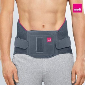 Corsetto Lombare LUMBAMED DISC di FGP per Mobilizzazione Funzionale