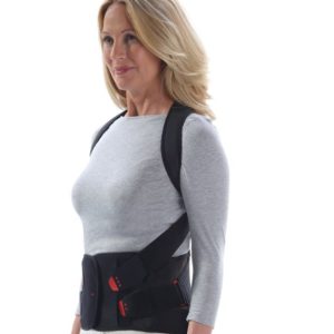 Busto per Osteoporosi Osteostrap DonJoy | Supporto Efficace e Confortevole