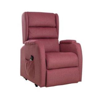 Poltrona Lady Slim Plus Wimed – Comfort ed Elevazione a 2 Motori IVA AGEVOLATA