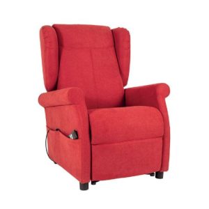 MARGHERITA – Poltrona Relax Elevabile a Due Motori | WIMED