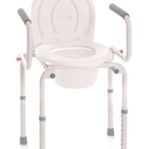 RP783 Rialzo stabilizzante per WC – 4 funzioni in 1 | MORETTI