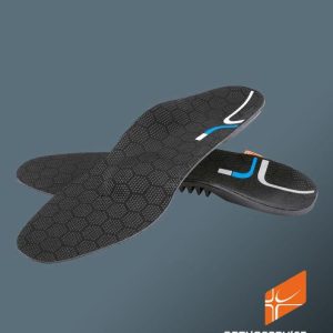 Plantari ortopedici Podifer50 di Roten : Supporto e Comfort per Piedi Sensibili