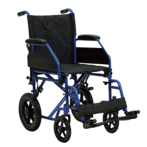 Carrozzina da Transito CAR-PBT – Basic Pieghevole